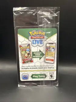 SEALED Pokemon TCG Chien-Pao 057/182 Cosmos Holo 2025 Knockout Collection - Image 2