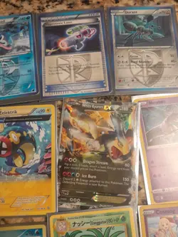 Pokemon Cards Collection Estate Find - Image 3