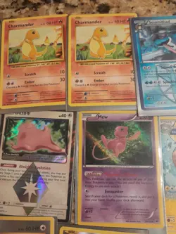 Pokemon Cards Collection Estate Find - Image 4