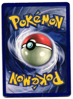 Pokemon TCG Spearow 62/64 Common Jungle 1st Edition DMG - Image 2