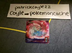 Artbox Pokemon Advanced Action Flipz (2006) AF67 Bagon, Shelgon & Salamence LP - Image 1