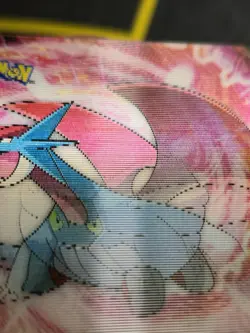 Artbox Pokemon Advanced Action Flipz (2006) AF67 Bagon, Shelgon & Salamence LP - Image 5