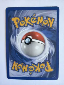 Rocket’s Poke Ball 89/109 NM/LP Trainer Team Rocket Return Uncommon Pokemon - Image 2