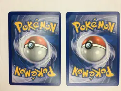 2 x Pokemon TCG Audino Sandile McDonalds Promos 12/12 8/12 Lot Bundle - Image 4
