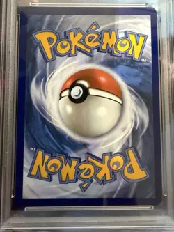 🔥Pokemon MEP EN 2025 Mega Charizard X EX Ultra Premium #023 PSA 9 MINT🔥 - Image 3