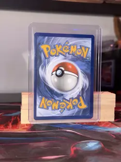 Mimikyu 112/181 2019 Sun & Moon Team Up Pokemon Card TCG Non Holo Rare - Nm - Image 2