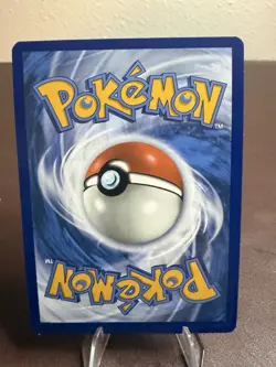 Pidgeotto 208/197 Illustration Rare Obsidian Flames Pokemon Holo Near Mint - Image 2