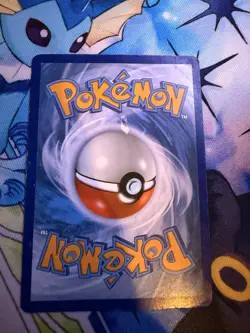 Pokemon TCG Rayquaza EX 60/108 Roaring Skies Ultra Rare Holo - Image 2