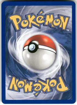 Houndour 59/97 Common Dragon Pokemon Near Mint - Image 2