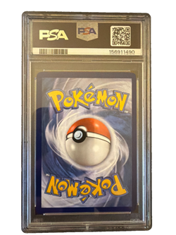PSA 10 Gem Mint Zekrom 114/114 Celebrations Classic Collection Pokemon Card - Image 2