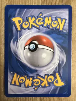 Pokemon TCG Tornadus Emerging Powers 89/98 Holo Holo Rare HP - Image 2