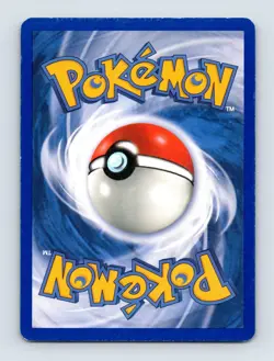 Crawdaunt 3/97 Holo Rare Ex Dragon SWIRL Pokemon 2282 - Image 2