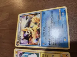 Call of Legends Lot- Flareon 44/95, Vaporeon 52/95, Jolteon 45/95 Pokemon Cards - Image 4