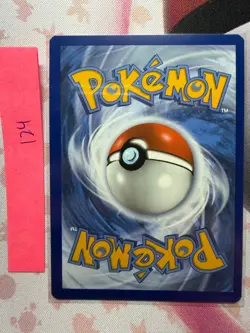 Pokemon TCG Dusknoir TG06/TG30 Trainer Gallery Illustration Rare Holo NM - Image 2