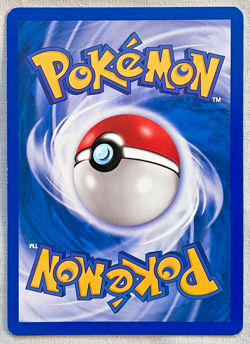 Pokemon Chimecho #024 - 2004 Black Star Promo - Near Mint (NM) or Better Cond. - Image 2