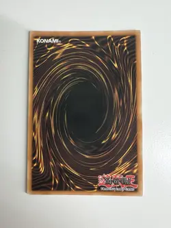 Elemental HERO Absolute Zero (Platinum Secret Rare) RA03-EN231 1st Edition LP - Image 2
