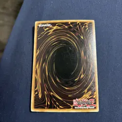 Yu-Gi-Oh! Elemental HERO Absolute Zero GENF-ENSE1 Super Rare LP - Image 2
