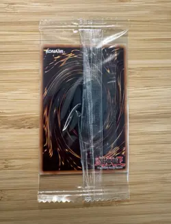 Yugioh Token - Kite & Number 62: Galaxy-Eyes Prime PD TKN5-EN049 Factory Sealed✨ - Image 2