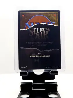 Phyrexian Horror Token (007) Light Play, English Magic the Gathering MTG Phyrexi - Image 4