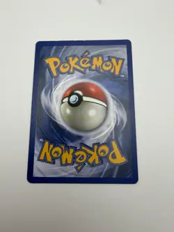 Wizards of the Coast Mewtwo 10/102 Base Set Holo Rare EN 1999 60HP Unlimited - Image 2
