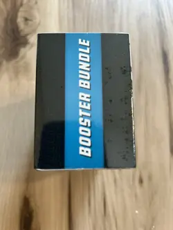 Pokemon TCG Black Bolt Booster Bundle BRAND NEW FACTORY SEALED - Image 5