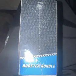Pokemon TCG SV10.5 Black Bolt Booster Bundle-NEW FACTORY SEALED 🔥 - Image 3