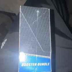 Pokemon TCG SV10.5 Black Bolt Booster Bundle-NEW FACTORY SEALED 🔥 - Image 5