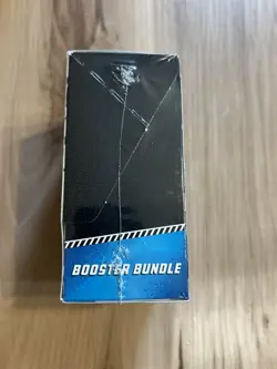 Pokemon TCG Black Bolt Booster Bundle BRAND NEW FACTORY SEALED - Image 2