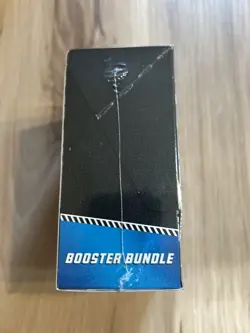 Pokemon TCG Black Bolt Booster Bundle BRAND NEW FACTORY SEALED - Image 4