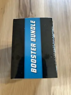 Pokemon TCG Black Bolt Booster Bundle BRAND NEW FACTORY SEALED - Image 5