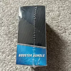 Pokemon TCG Black Bolt Booster Bundle 6 Packs New Factory Sealed - Image 4