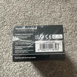Pokemon TCG Black Bolt Booster Bundle 6 Packs New Factory Sealed - Image 5