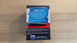Pokemon TCG Scarlet & Violet Black Bolt Booster Bundle Sealed - Image 2