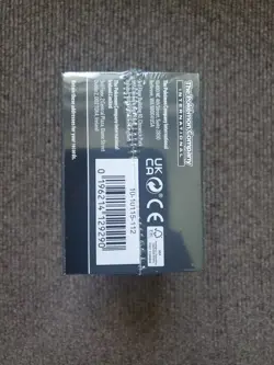 Pokemon Black Bolt Booster Bundle And Tech Sticker Set New Sealed - Image 4