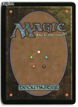 MTG Mishra's Bauble [CSP - 138] MP - Image 3