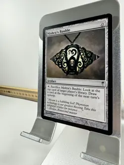 Magic: The Gathering - Mishra's Bauble (Coldsnap) #138 Uncommon - Lightly Played - Image 3
