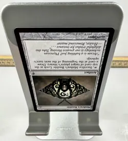 Magic: The Gathering - Mishra's Bauble (Coldsnap) #138 Uncommon - Lightly Played - Image 5