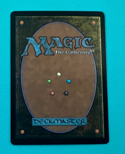 Mishra's Bauble - Coldsnap - MTG - Magic the Gathering - Image 2