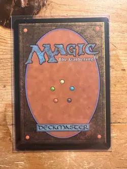 Fabled Passage (Retro Frame) - WPN & Gateway Promos (WPN) FOIL - Image 2