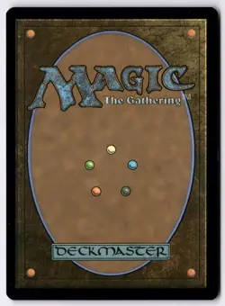 Airbender Ascension TLA 6 Magic: The Gathering R NM - Image 2