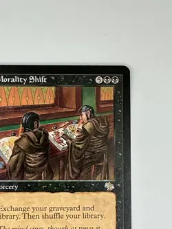 Morality Shift Judgment Regular MTG Magic The Gathering 70/143 Free Shipping! MJ - Image 3
