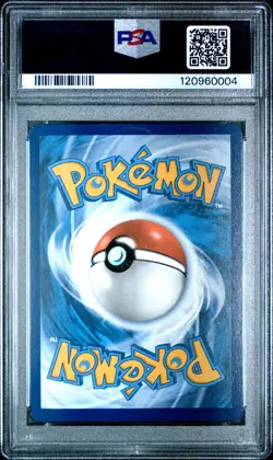 2025 POKEMON M24 EN-MCDONALD'S COLL #002 PIKACHU PSA 9 - Image 2