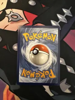 Pokemon TCG Wally's Compassion Mega Evolution: Base 176/132 2025 NM Pack Fresh - Image 2
