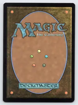 Leader, Super-Genius (Borderless) Marvel Super Heroes Magic: The Gathering NM - Image 2