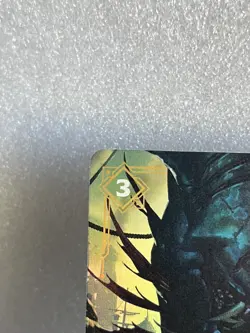 Baited Hook Epic Foil NM OGN 242/298 Origins Riftbound TCG - Image 4