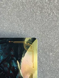 Baited Hook Epic Foil NM OGN 242/298 Origins Riftbound TCG - Image 5