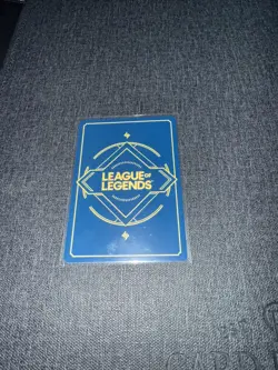 1x Baited Hook - 242/298 - Epic - Foil NM-Mint Riftbound TCG: Origins Riftbound - Image 2