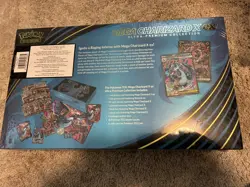 Pokemon TCG: Mega Charizard X ex Ultra-Premium Collection UPC Sealed & Fast Ship - Image 2