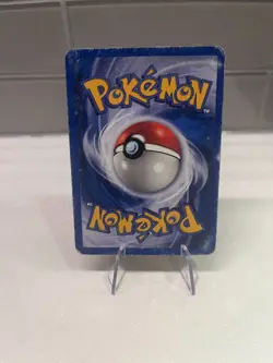 Venusaur 30/165 Holo Expedition Pokemon Card DMG - Image 2