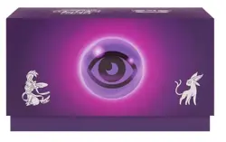 IN STOCK Pokemon Chinese Brilliant Energy Gift Box Psychic Energy PREP Peng Yuan - Image 1